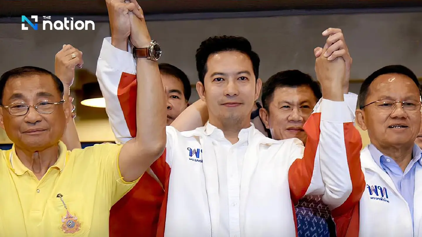 Pheu Thai candidate wins Phitsanulok by-election