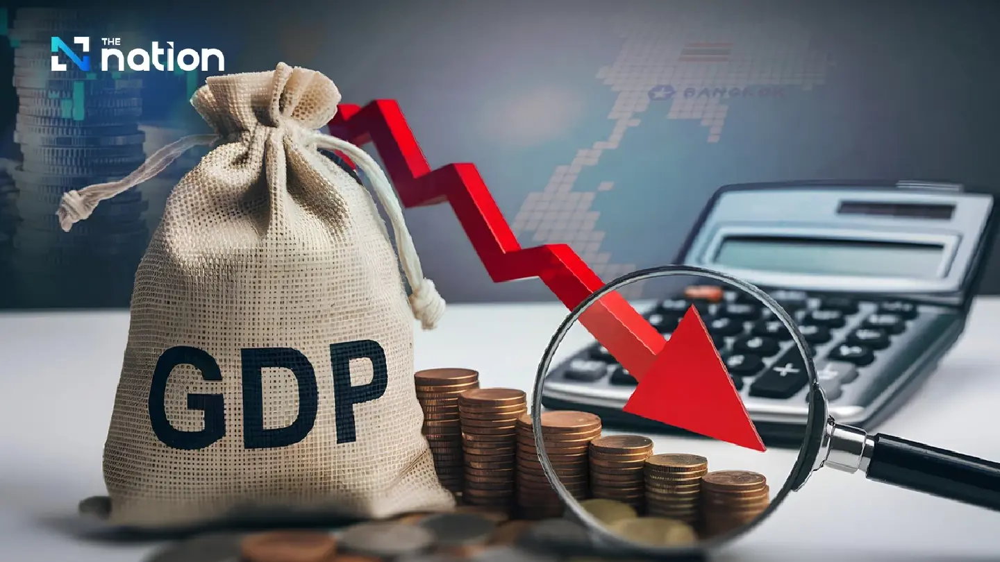 Thailand to see lower economic growth: report