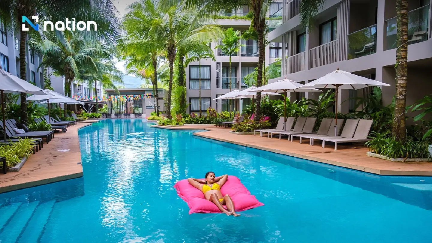 40% of hotels struggling to achieve pre-Covid revenues