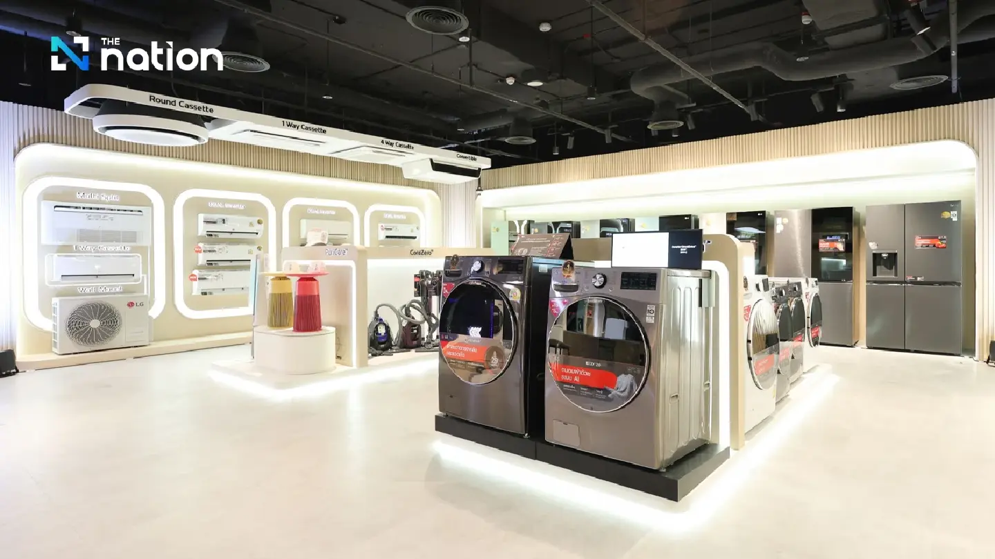 LG Thailand’s 2024 plan: AI-driven ‘affectionate intelligence’