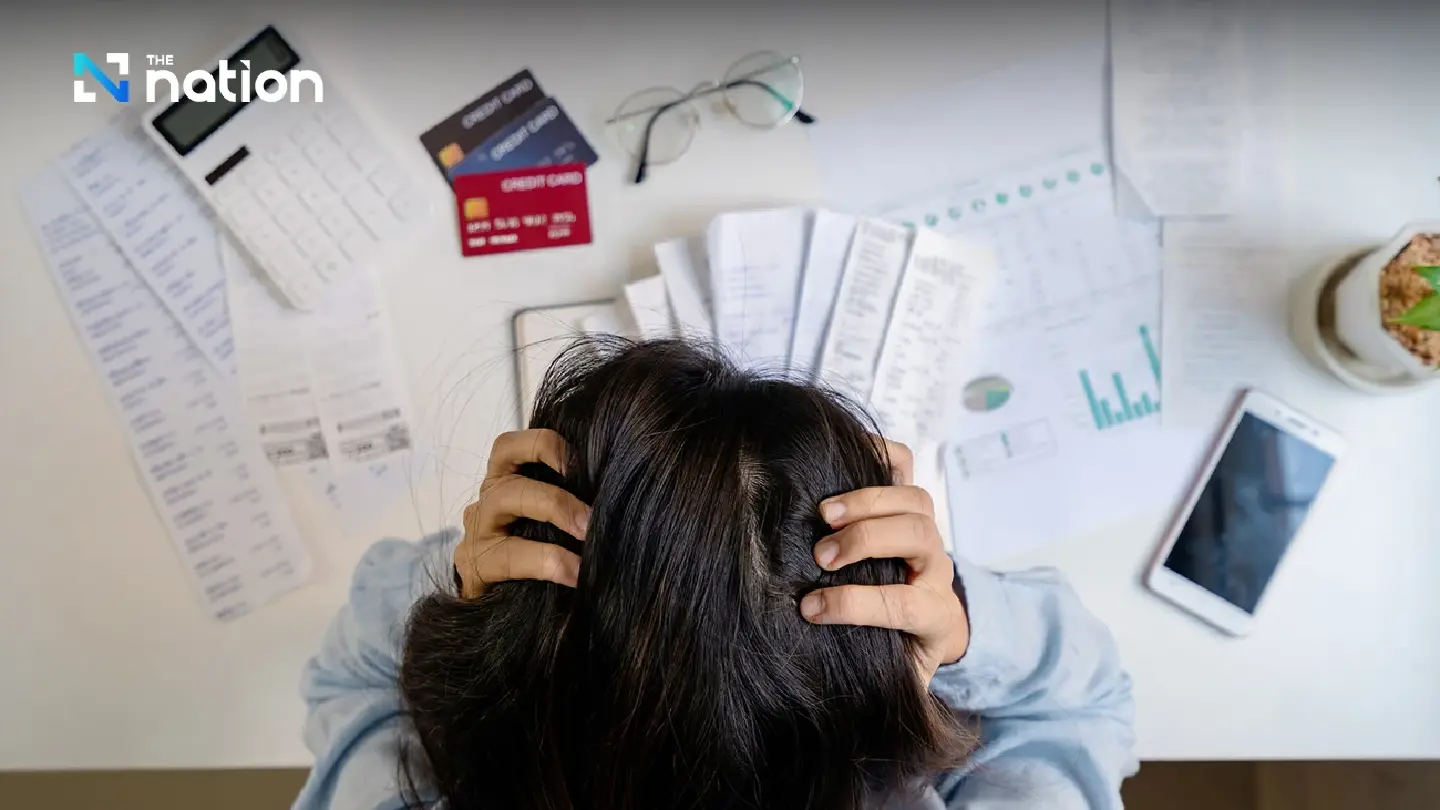 UTCC warns of high levels of household debt