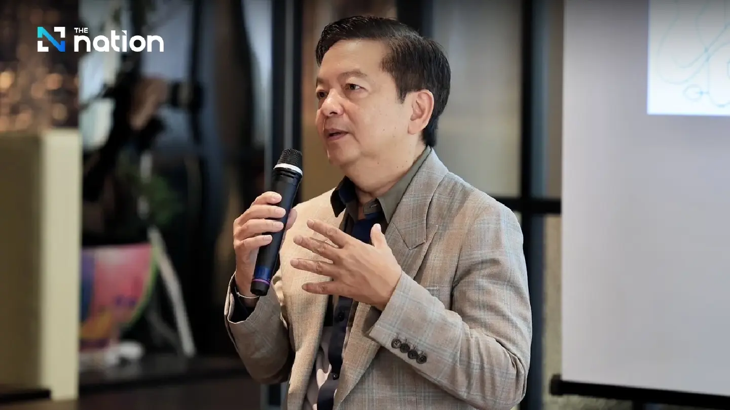 PTT CEO outlines business strategies for balanced sustainability