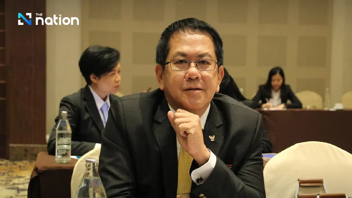 Jirayu named PM’s adviser, not govt spokesman