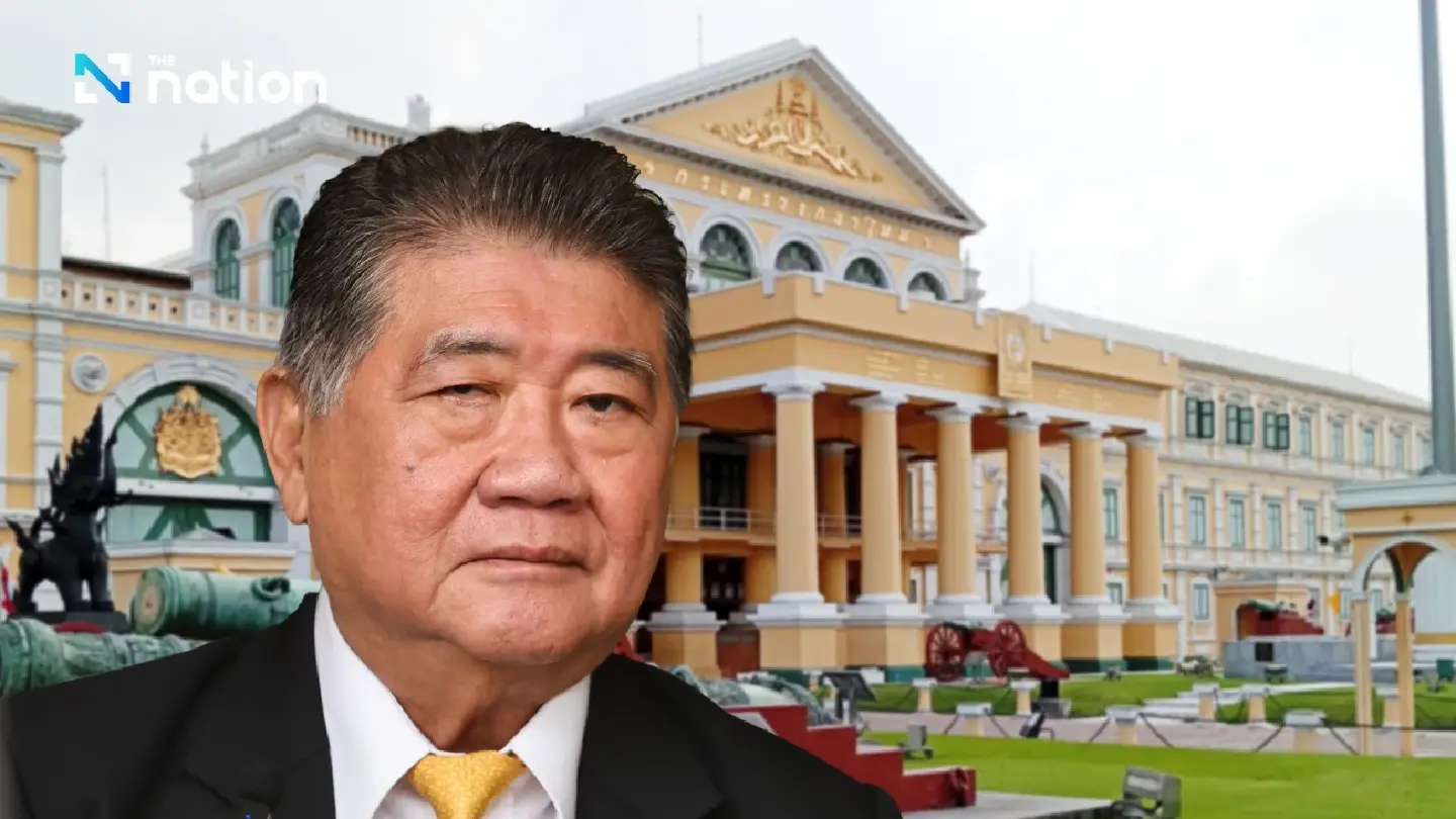Phumtham ‘honoured’ to be heading Defence Ministry