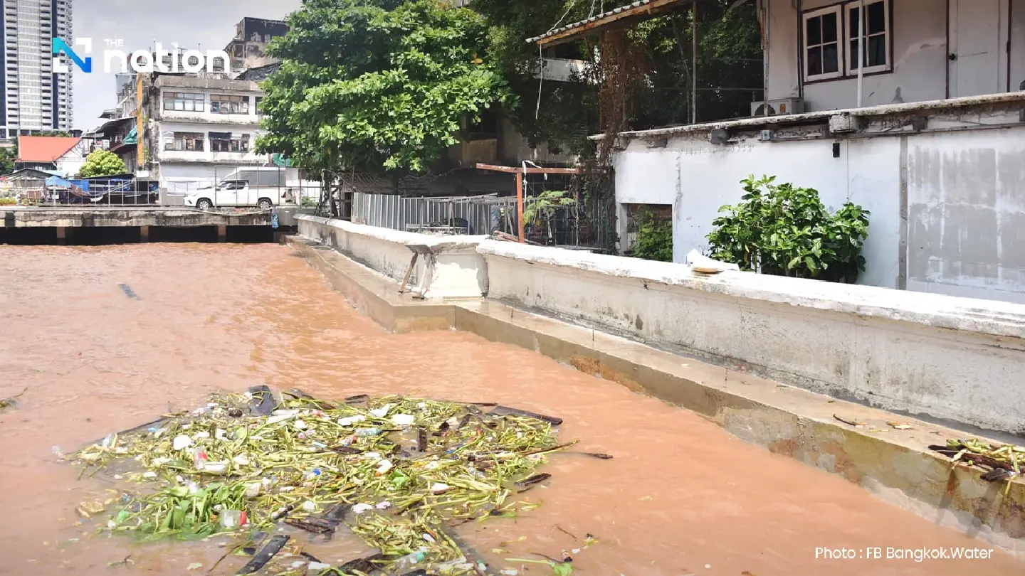 BMA warns 16 communities outside flood levees to prepare for floods