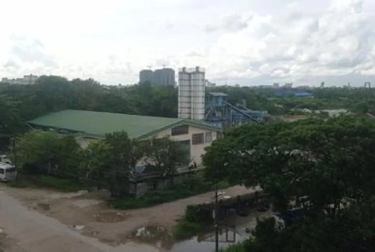 Yangon’s industrial zones fail to receive promised 8 hours of electricity Yangon’s industrial zones fail to receive promised 8 hours of electricity