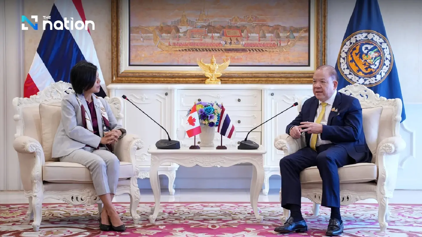 Canada’s new envoy pledges support for ASEAN FTA: commerce minister