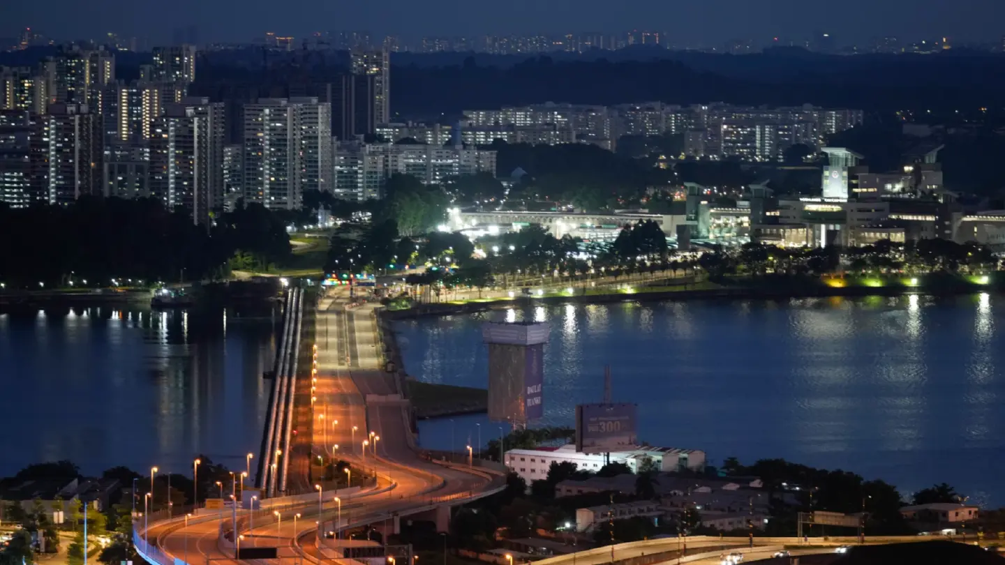IEA: Southeast Asia needs to boost investments five-fold to meet climate goals