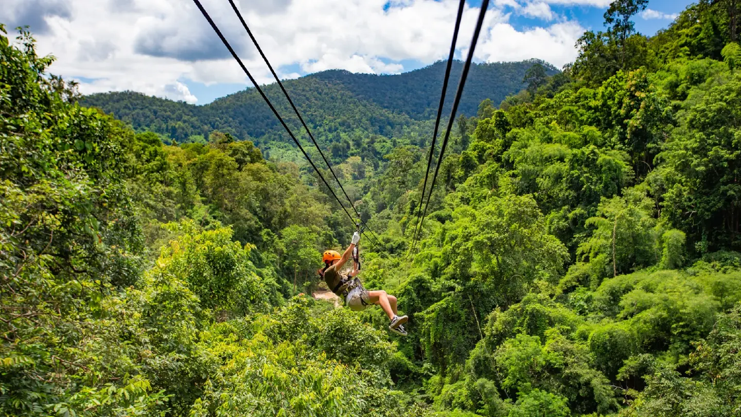 Unforgettable Thai Adventures for Thrills and Chills