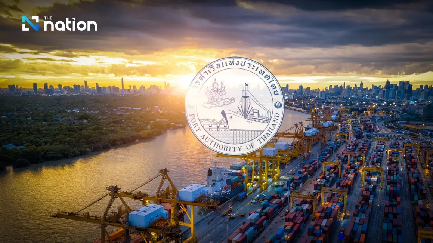 Port Authority ships in THB16.75 billion revenue in 2024 Port Authority ships in THB16.75 billion revenue in 2024