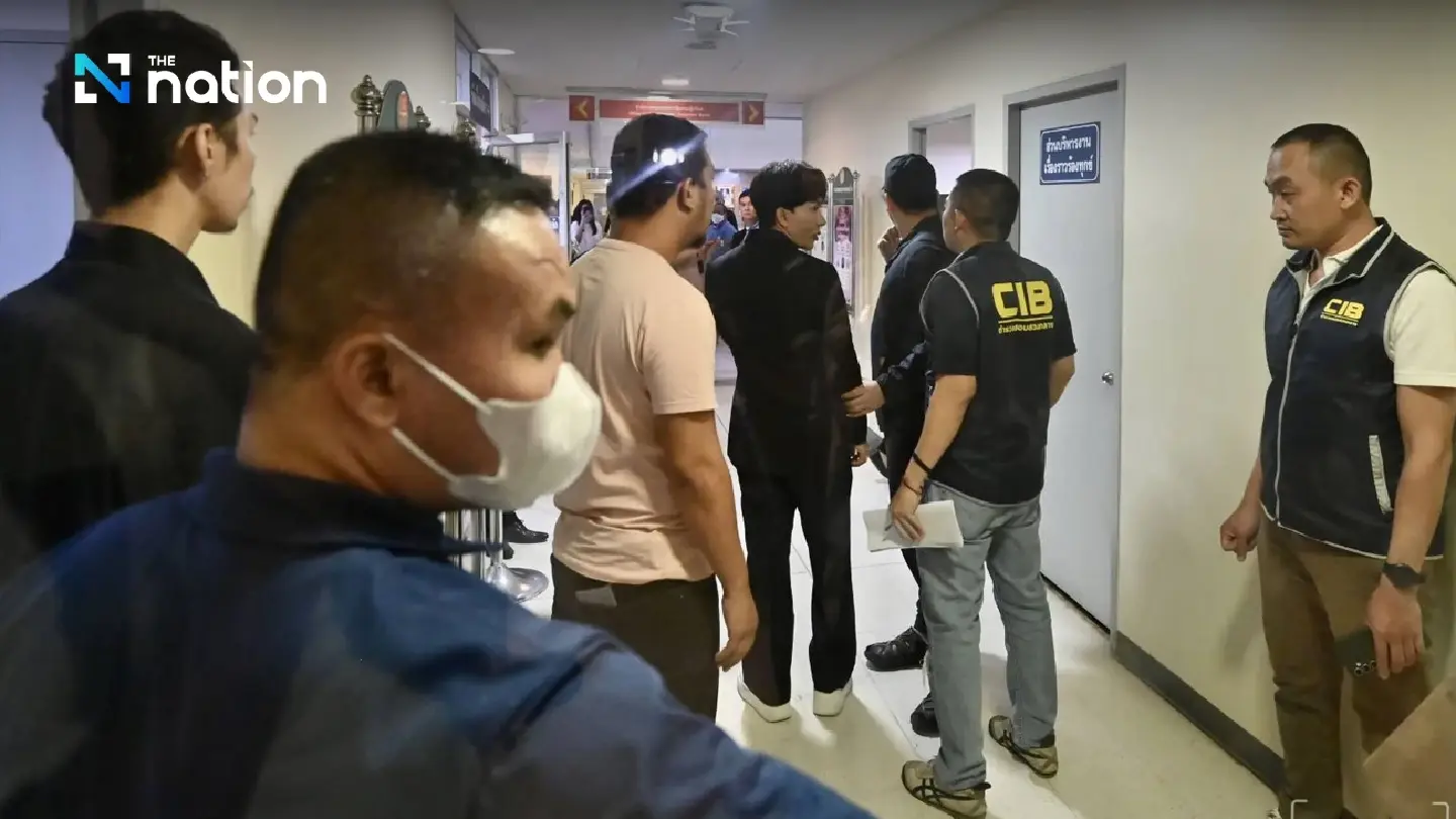 iCon Group suspects incarcerated for fraud