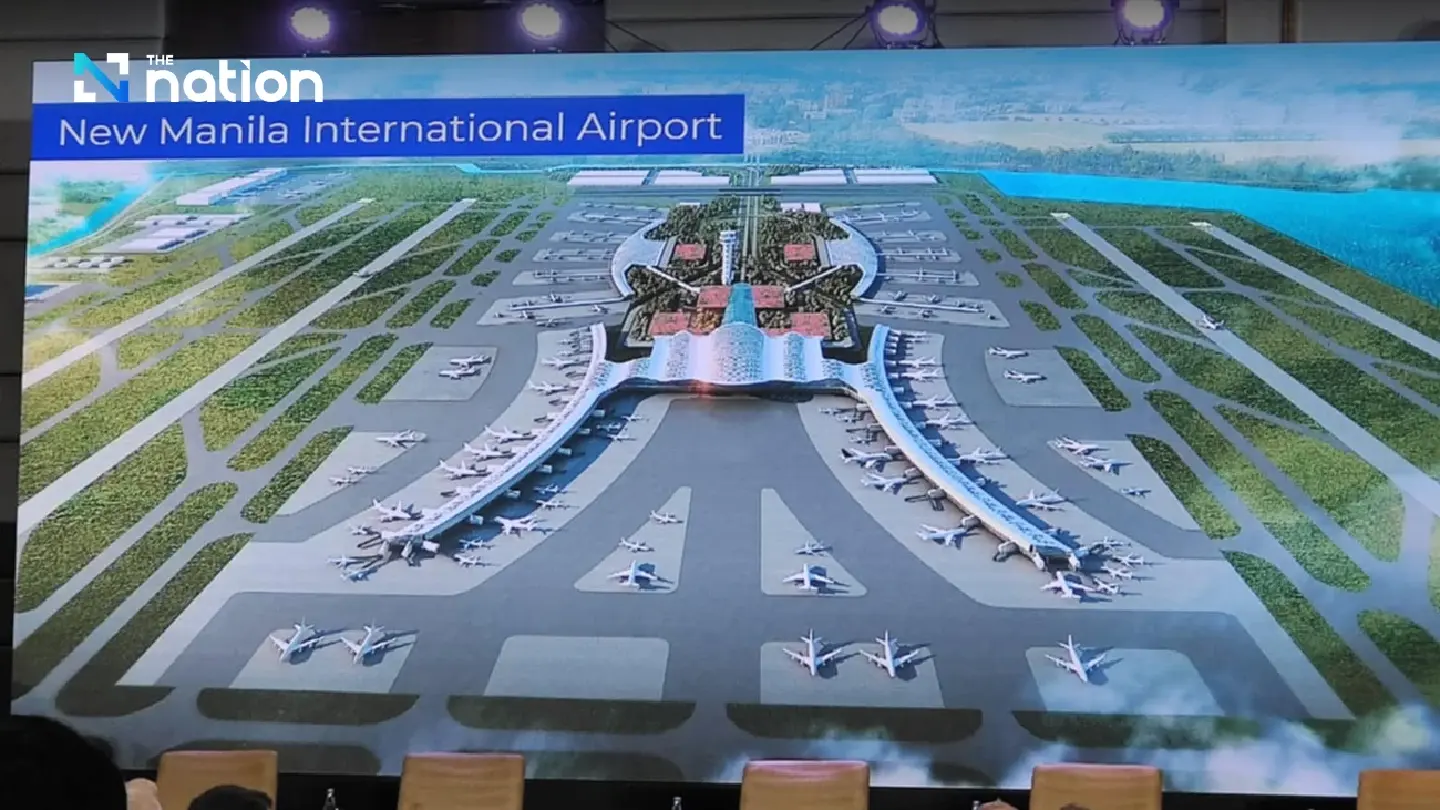 Philippines unveils ambitious plan for modernising aviation sector