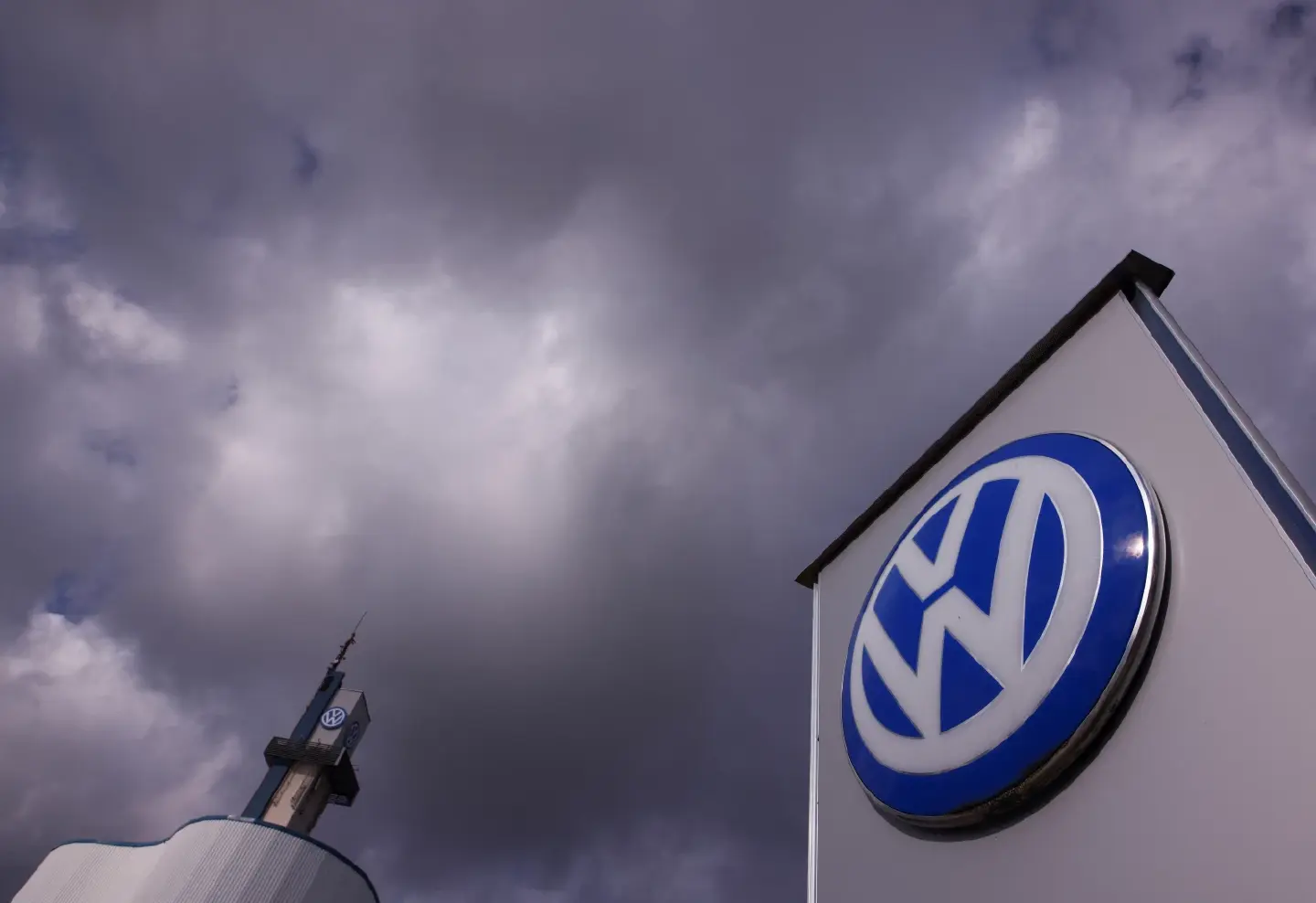 China has deported a VW executive for allegedly using drugs while in Thailand