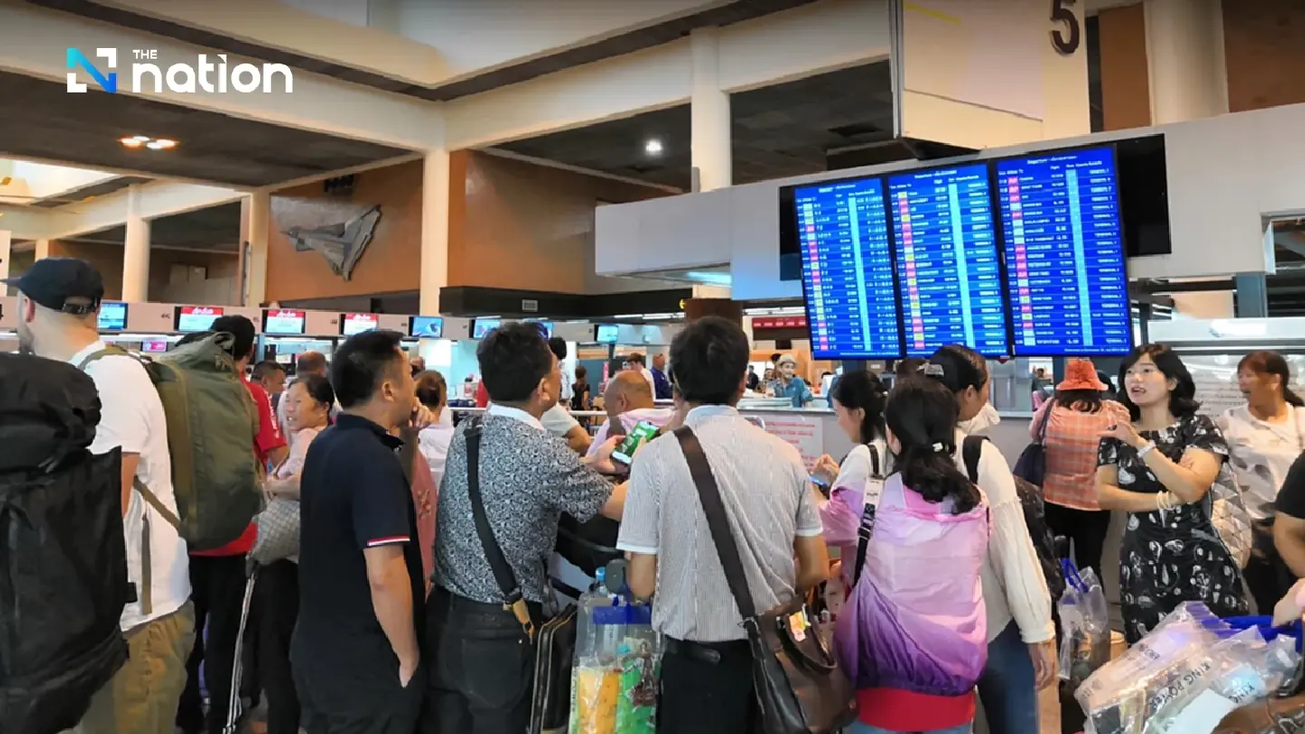 Surge in Chinese arrivals, tourism income expected during Golden Week