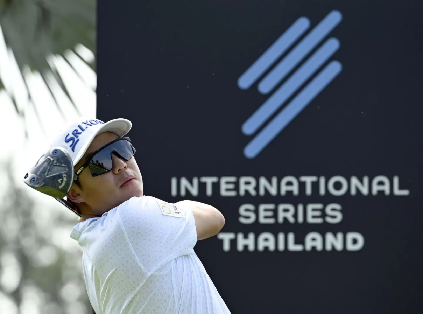 Local knowledge crucial for home hopes at International Series Thailand