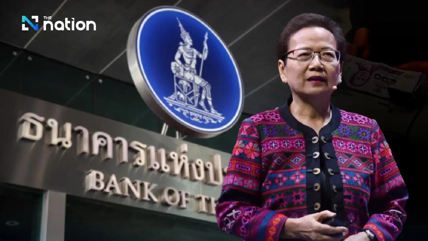 Ex-central bank chief warns wrong chairman pick could spark disaster Ex-central bank chief warns wrong chairman pick could spark disaster