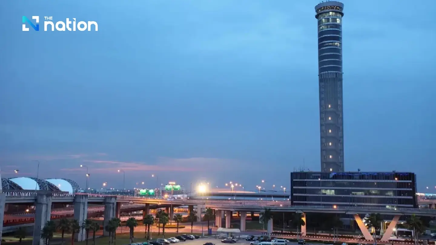 Suvarnabhumi Airport’s flight capacity to soar with 3rd runway Suvarnabhumi Airport’s flight capacity to soar with 3rd runway