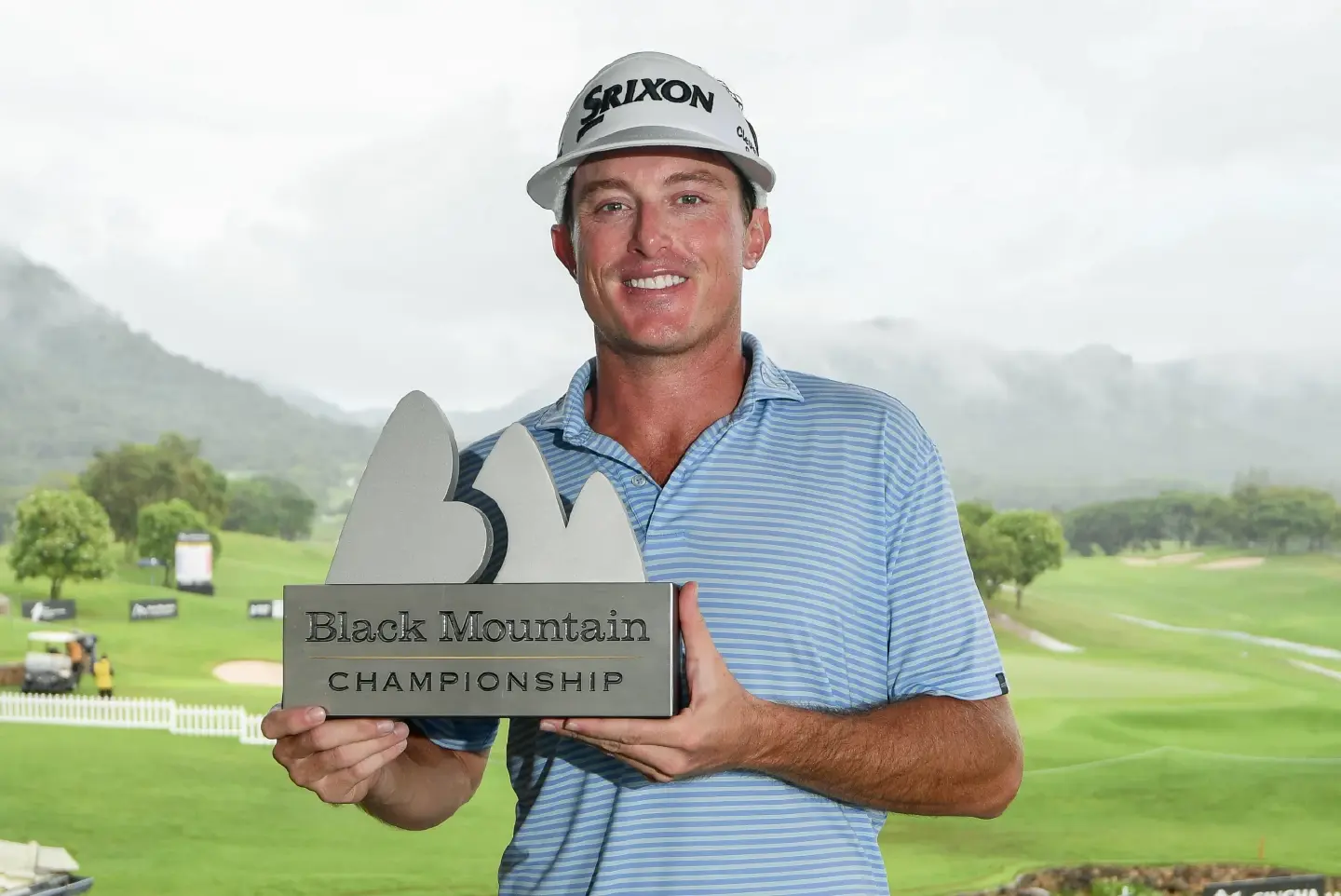 Maguire upsets tour No.1 Catlin in overtime thriller at Black Mountain Maguire upsets tour No.1 Catlin in overtime thriller at Black Mountain