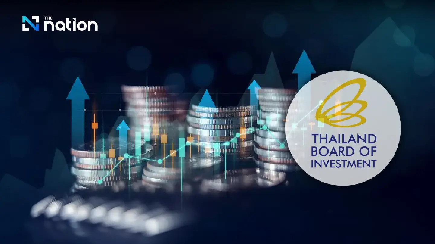 Thailand hits investment boom as 2,195 projects seek BOI privileges