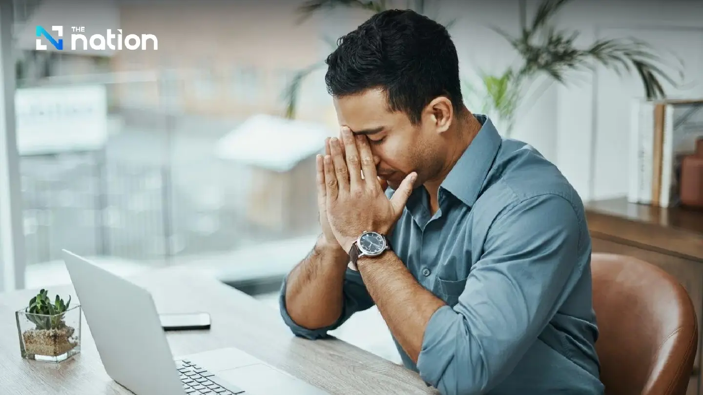 World Mental Health Day, October 10 , 2024 From Stress to Strength