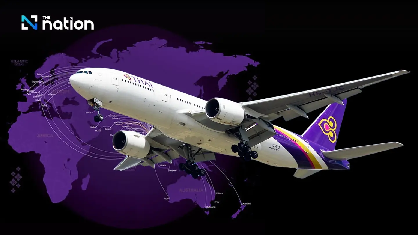 THAI ties up with local businesses to enhance passenger experience THAI ties up with local businesses to enhance passenger experience