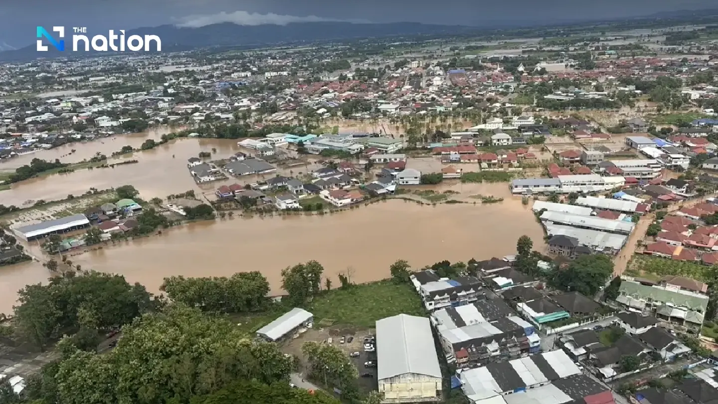 Chamber of Commerce advocates mitigation of damage from floods Chamber of Commerce advocates mitigation of damage from floods