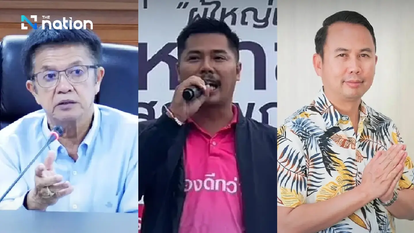 PAO elections held in 3 provinces but low turn-out recorded
