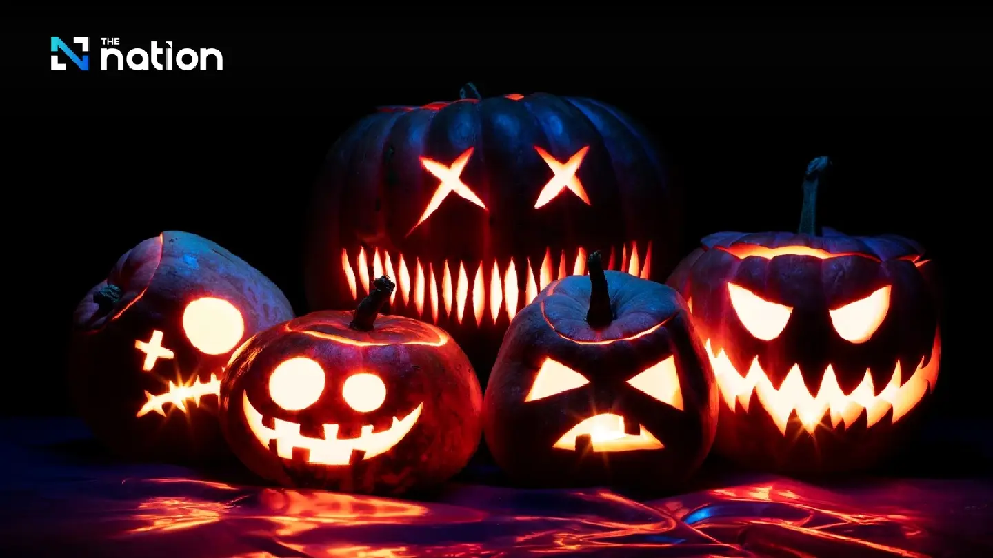 Places to go for a spooktacular Halloween in Bangkok