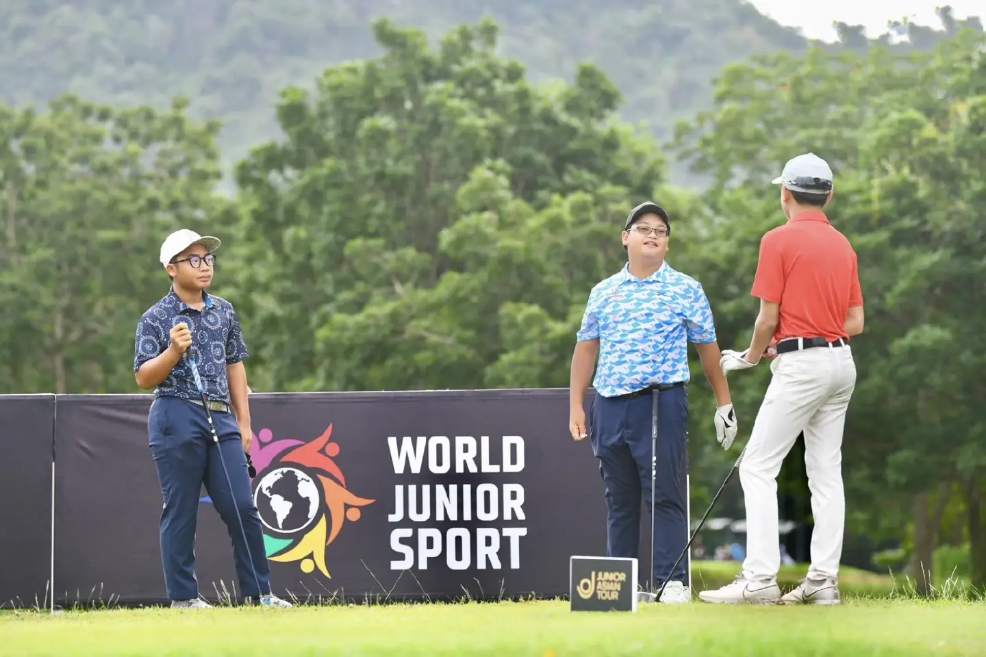 JAT-NB3 Elite Series continues: Battle for points heats up in Phetchaburi JAT-NB3 Elite Series continues: Battle for points heats up in Phetchaburi