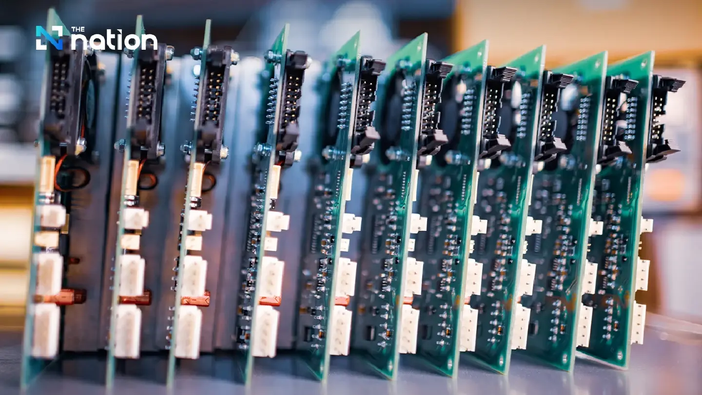 PCB industry playing crucial role in national development, BOI says PCB industry playing crucial role in national development, BOI says
