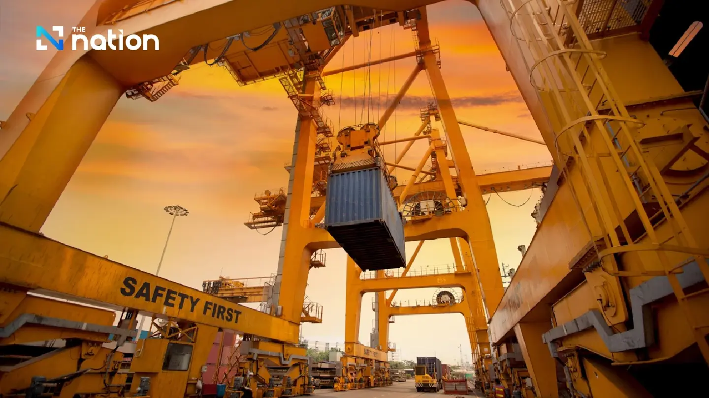 Strong September exports set Thailand on course for 2% growth