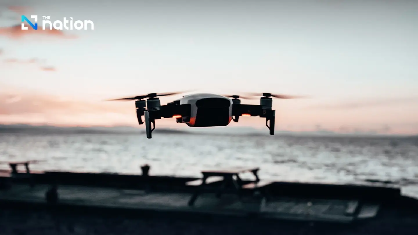 Thailand’s drone industry set to soar as CAAT unveils ‘master plan’ Thailand’s drone industry set to soar as CAAT unveils ‘master plan’