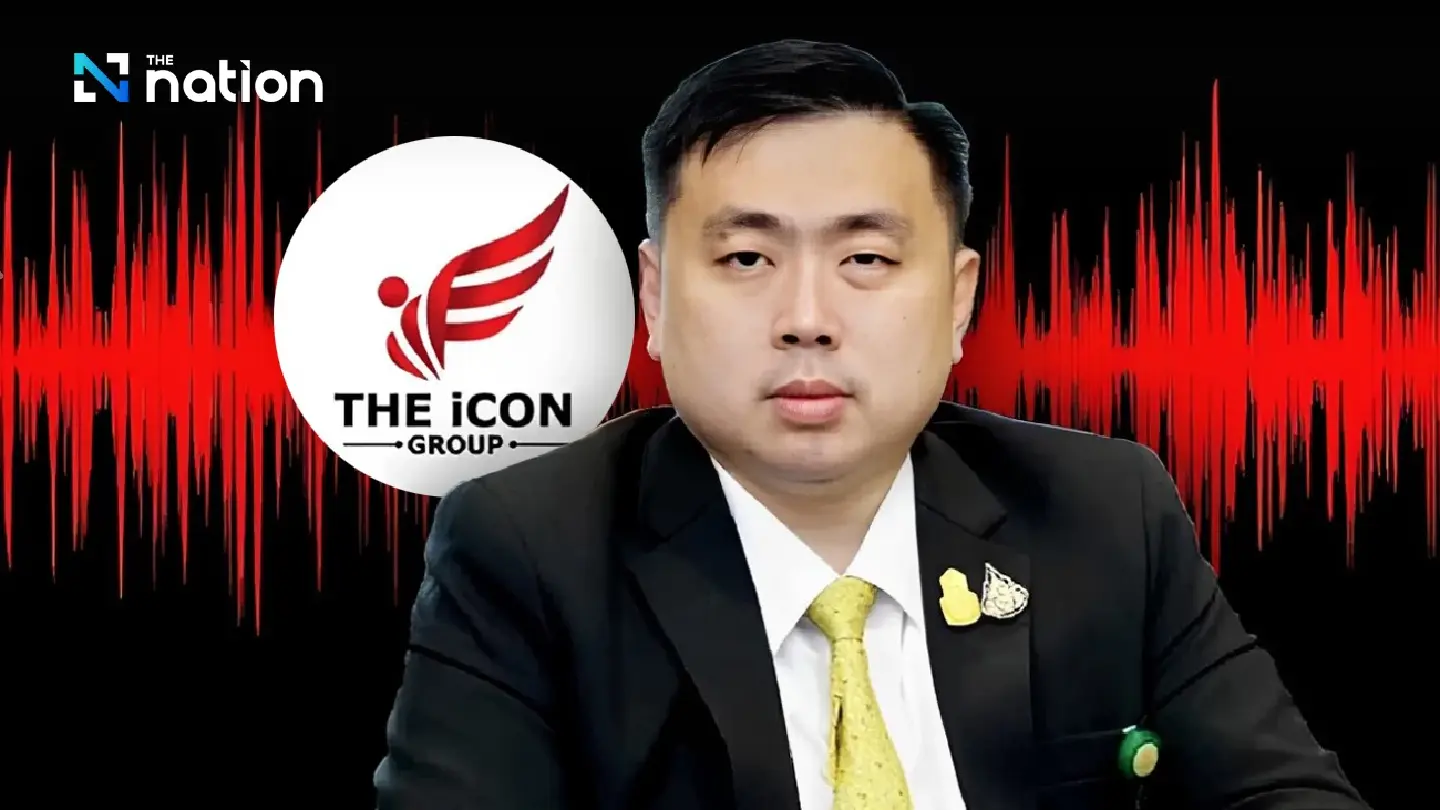 PPRP’s Samart quits party after embarrassed by audio clips PPRP’s Samart quits party after embarrassed by audio clips