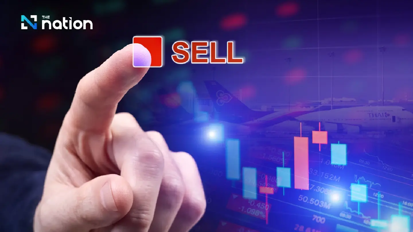 Thai Airways in talks with foreign airlines to take a stake