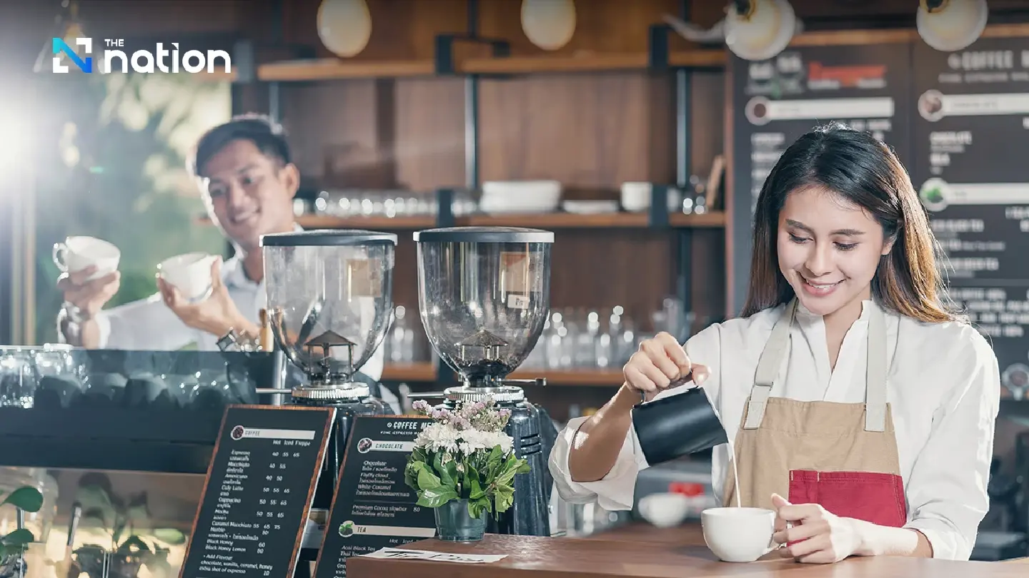 All about coffee: underlining the importance of cafés All about coffee: underlining the importance of cafés