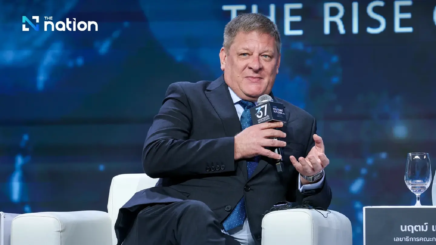 ASEAN unity seen as crucial amid rising geopolitical tensions