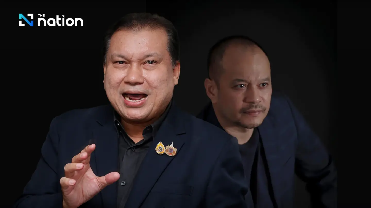 Activist threatens legal action if PM doesn’t drop Nattawut as adviser Activist threatens legal action if PM doesn’t drop Nattawut as adviser
