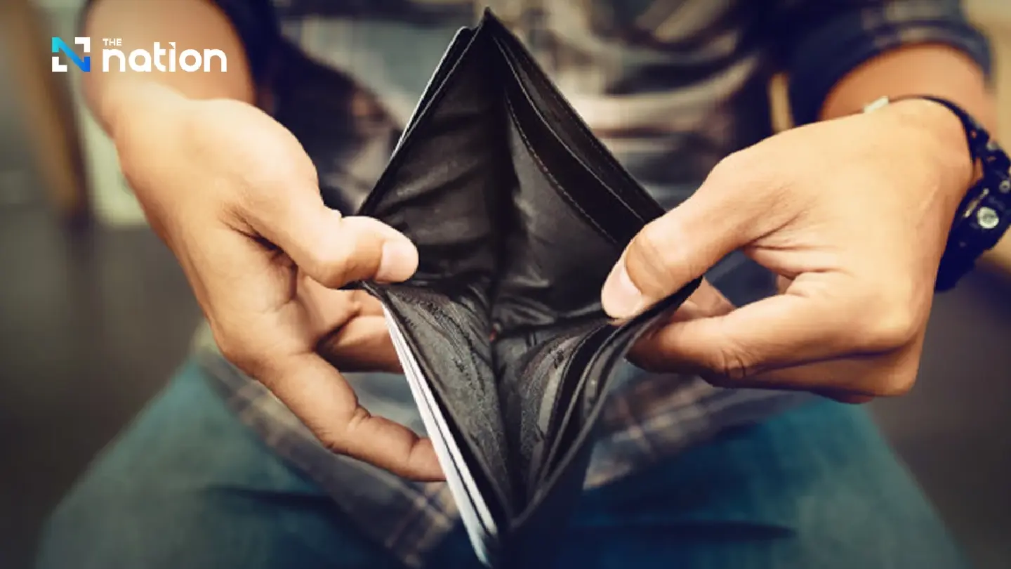 Poverty levels decrease in 2023: NESDC report