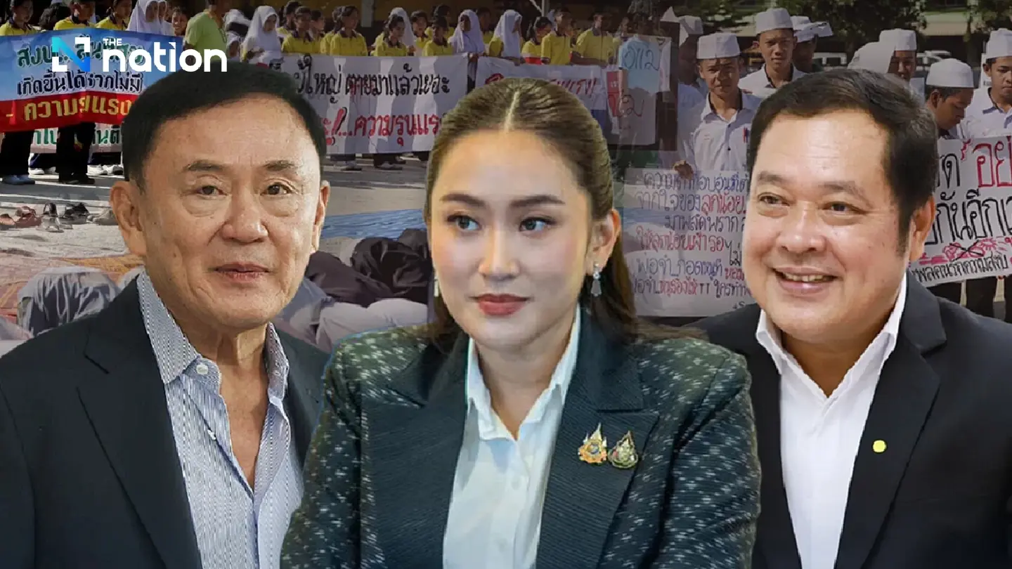 Can a legal miracle prevent further violence in Thailand’s deep South? Can a legal miracle prevent further violence in Thailand’s deep South?