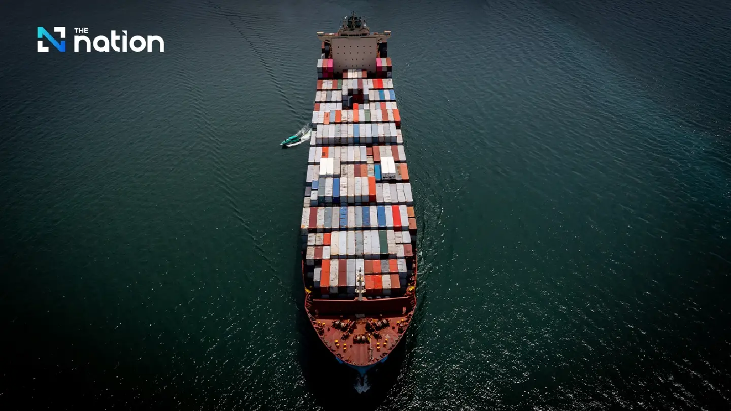 Thai shippers council worried about impact on trade amid Middle East conflicts Thai shippers council worried about impact on trade amid Middle East conflicts