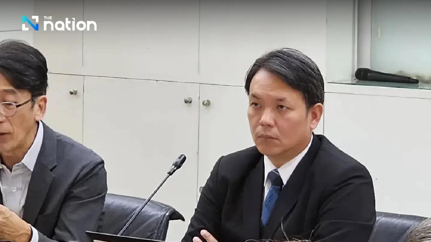 Academics urge suspension of statute of limitations on Tak Bai case Academics urge suspension of statute of limitations on Tak Bai case