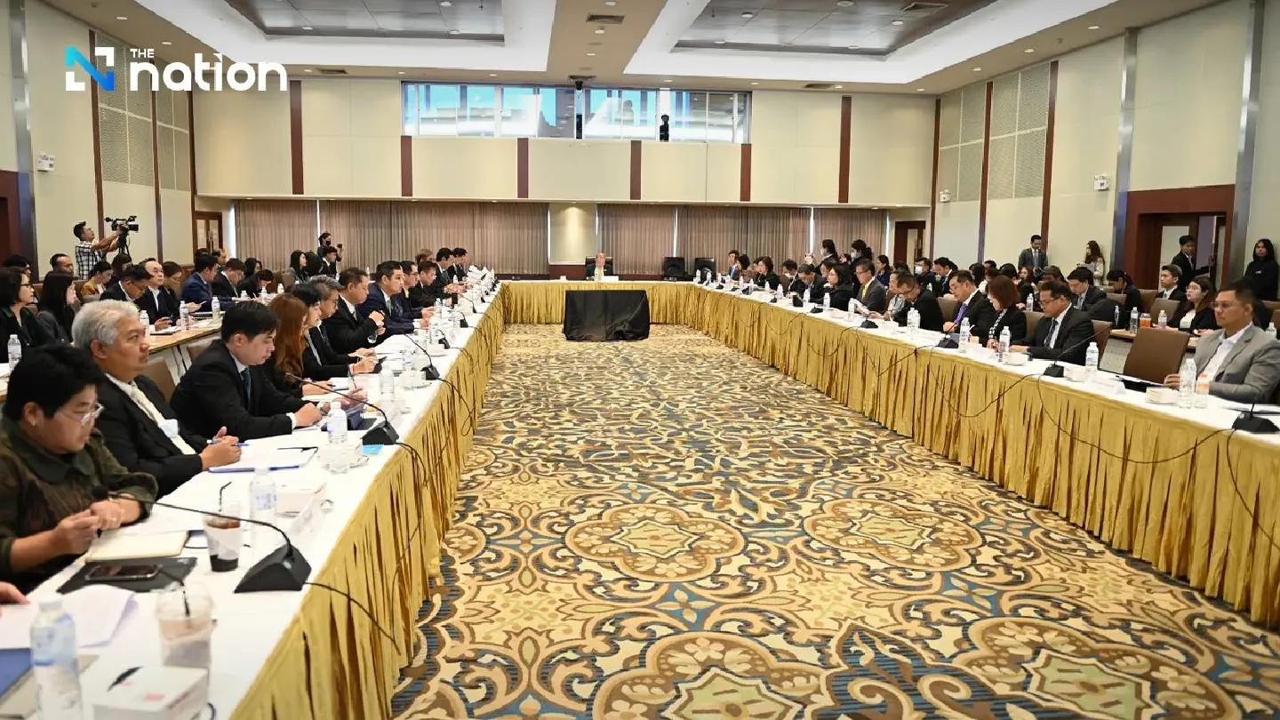 Thailand to clamp down on cheap, substandard imports from China