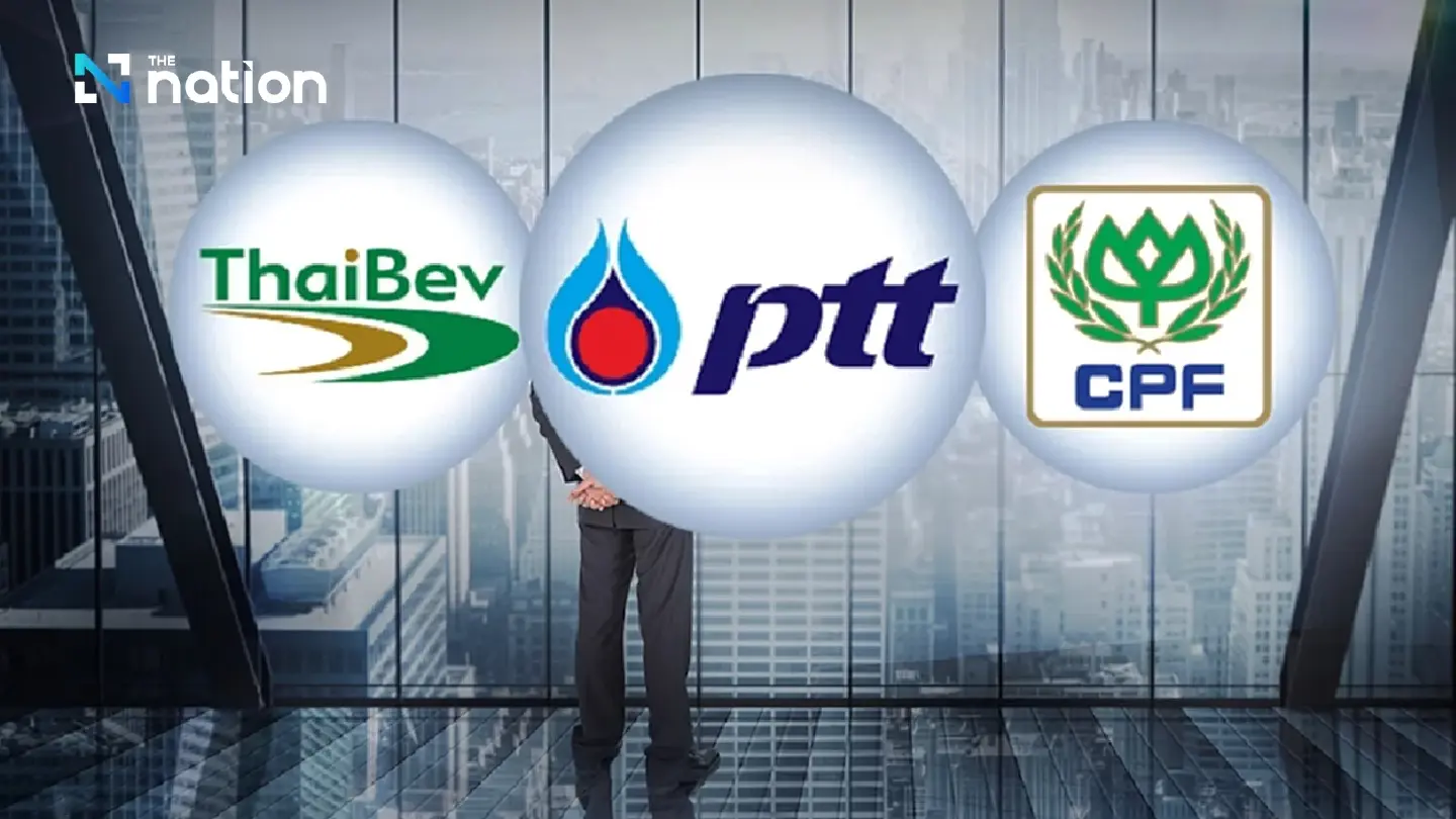Thai firms secure spots on Forbes World's Best Employers list