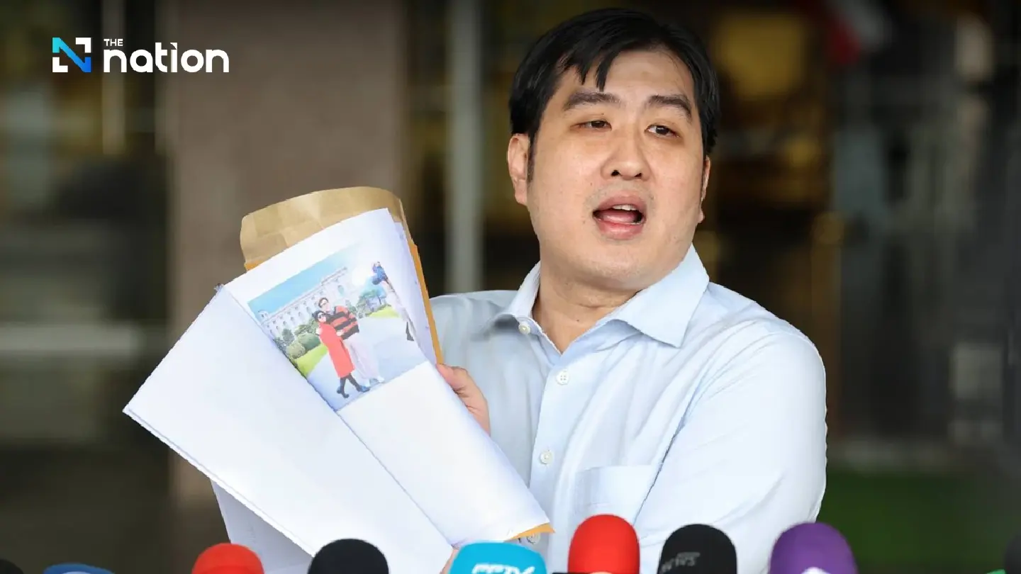 Alleged overseas victims of iCon Group file police complaint Alleged overseas victims of iCon Group file police complaint