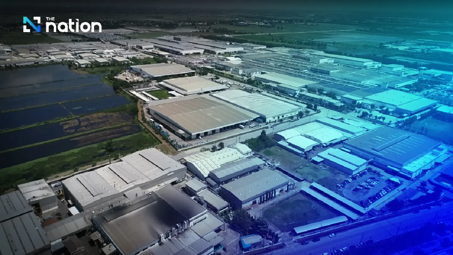 Key industrial estates in Ayutthaya safe from flooding: IEAT