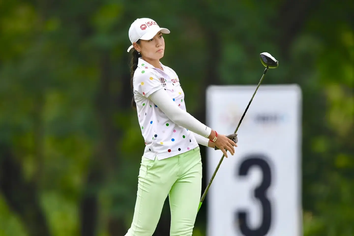 Rising Star Namo poised for back-to-back titles at JAT-NB3 Elite Series