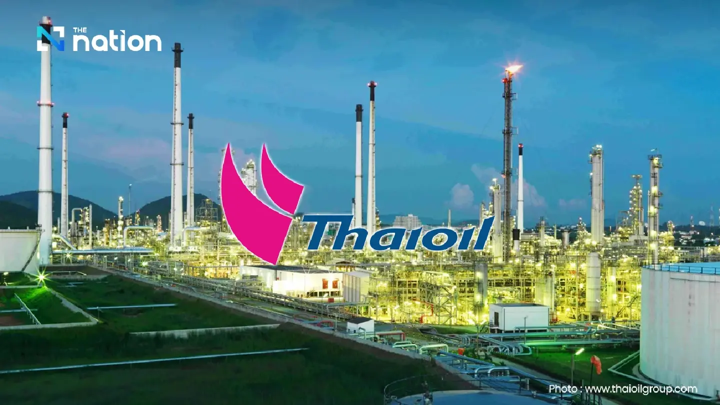 Thai Oil comments on labour protests at TOP refinery in Sriracha
