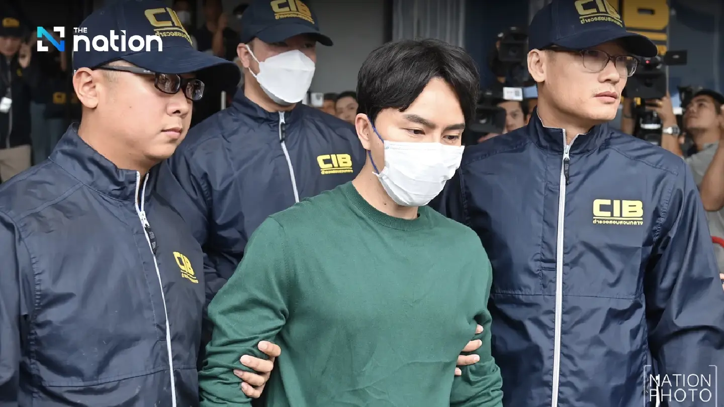 iCon Group’s celebrity execs denied bail, as CEO faces first remand