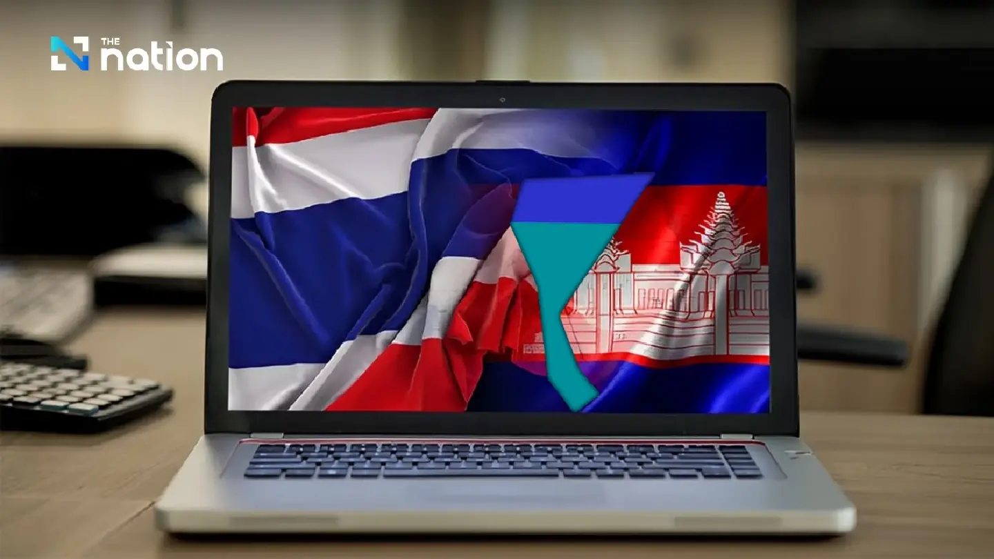 Energy partnership between Thailand, Cambodia back on the table Energy partnership between Thailand, Cambodia back on the table