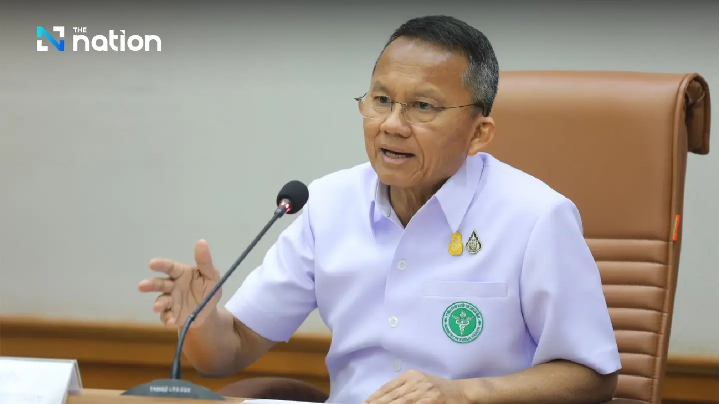 Health minister orders urgent aid for school bus fire victims